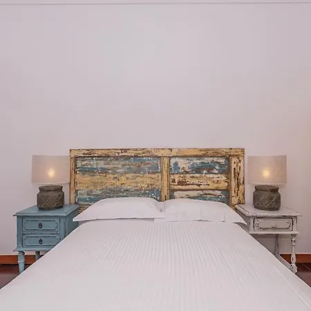 Cozy 3 Bedroom In Front Of The Subway Lisbon